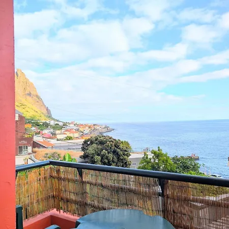 Appartamento Madeira Native Motion Bysea *