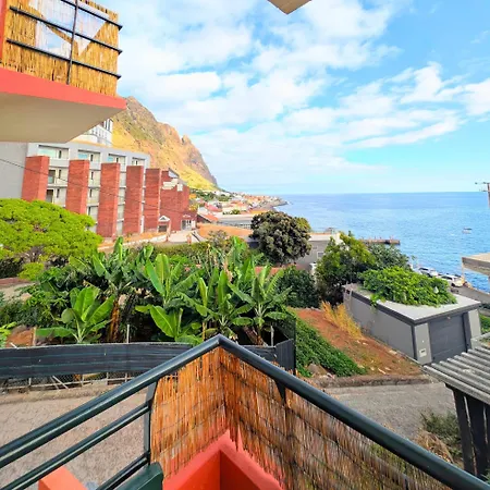Appartamento Madeira Native Motion Bysea Paul do Mar (Madeira)