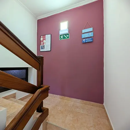 Appartamento Madeira Native Motion Bysea