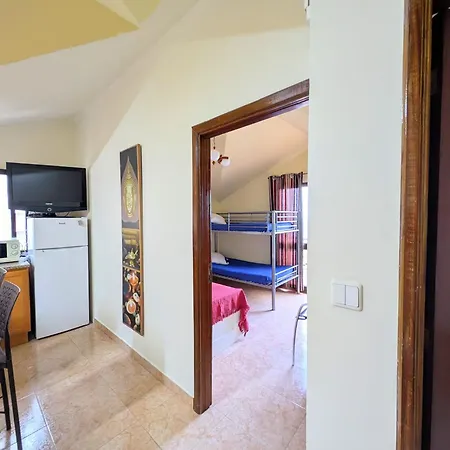 Madeira Native Motion Bysea Appartamento