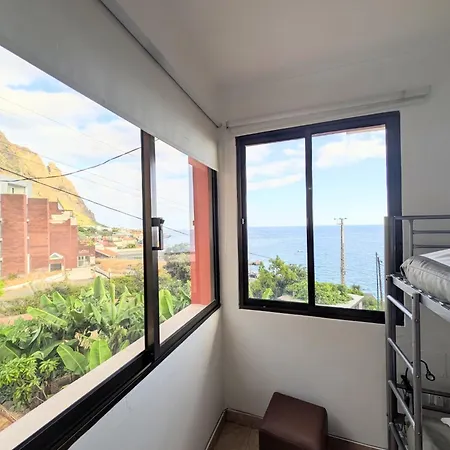 Appartamento Madeira Native Motion Bysea