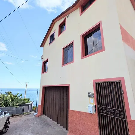 Madeira Native Motion Bysea *