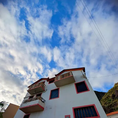 Appartamento Madeira Native Motion Bysea Paul do Mar (Madeira)
