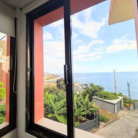 Appartamento Madeira Native Motion Bysea