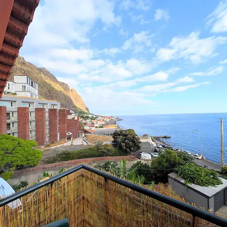 Madeira Native Motion Bysea Appartamento