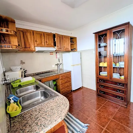 Appartamento Madeira Native Motion Bysea Paul do Mar (Madeira)