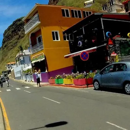 Madeira Native Motion Bysea *
